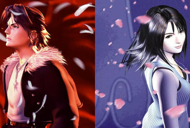 Final Fantasy 8: Nếu Có Remake, Điều Gì Cần Được Thay Đổi?