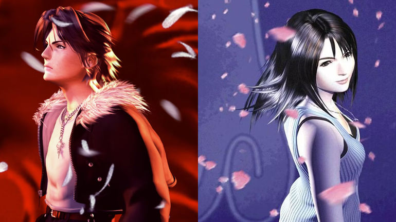 Final Fantasy 8: Nếu Có Remake, Điều Gì Cần Được Thay Đổi?