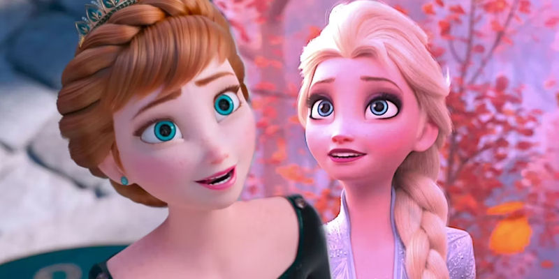 Excitement Builds for the Awaited Frozen 3 Release
