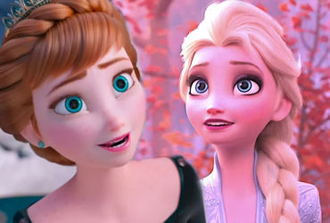 Excitement Builds for the Awaited Frozen 3 Release