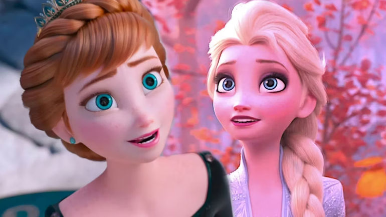 Excitement Builds for the Awaited Frozen 3 Release