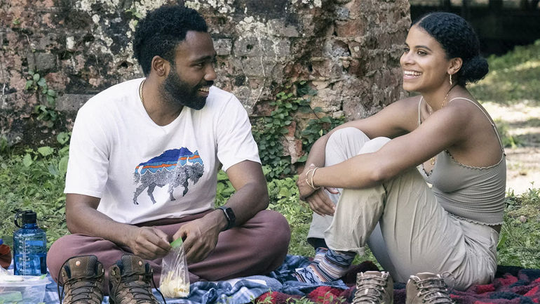 A Tale of Unconventional Endings: The Unveiled Plans for Atlanta Season 4