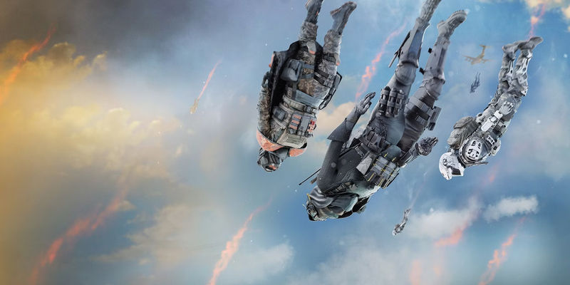 Rebirth Island: Sự Trở Lại Đỉnh Cao trong Call of Duty: Warzone