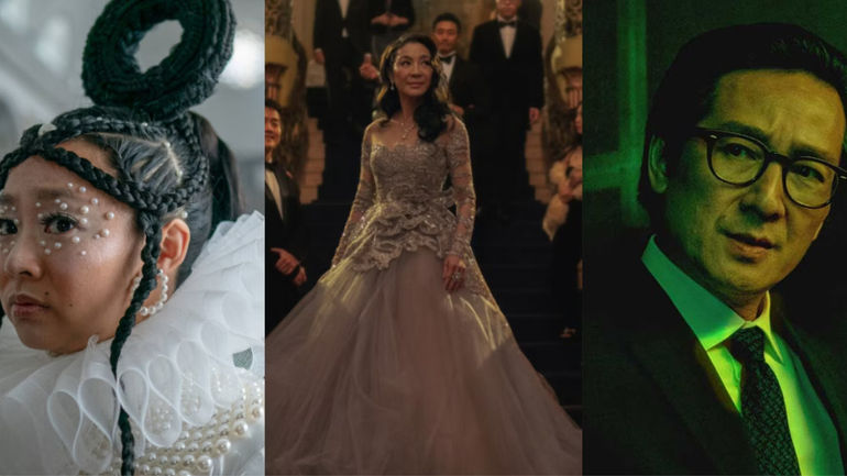 9 Heartbreaking Quotes from a Multiversal Saga