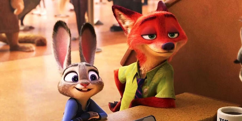 Bí Mật Đằng Sau Bộ Phim Zootopia: Hành Trình Tìm Lại Nỗi Lòng