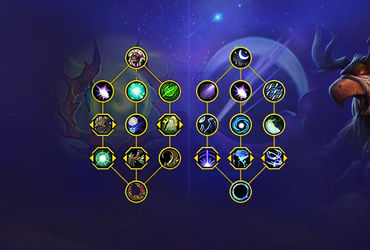 Vũ trụ của Warcraft: Cuộc Chiến Bên Trong - Sự Lo Lắng từ Anh Em Game Thủ