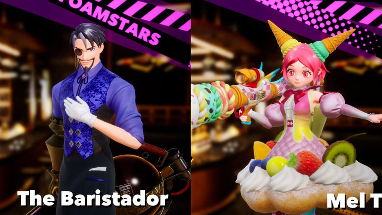 Unlocking Exclusive Characters in Foamstars: A Guide for Players