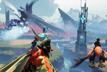 Unleashing Creativity in Palworld: Players' Desires for Future Features