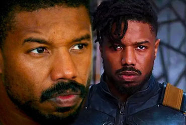Unveiling the Mystery: A Sneak Peek into the Latest Collaboration of Michael B. Jordan and Ryan Coogler
