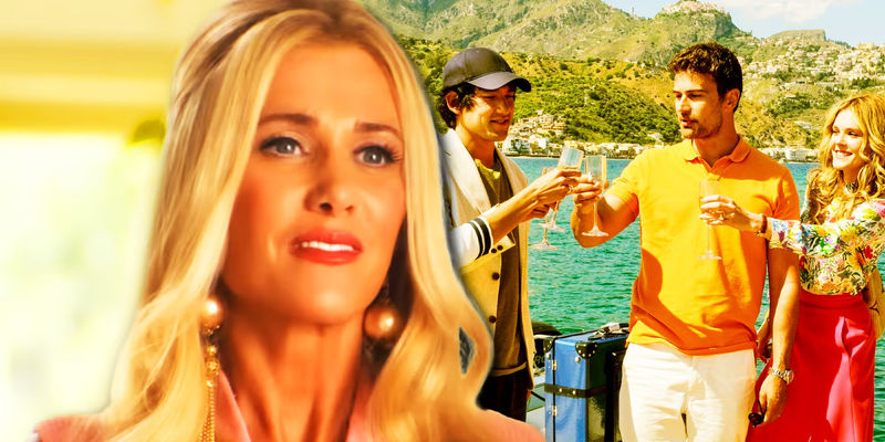 Exploring the Intriguing World of Palm Royale: A Captivating Alternative to The White Lotus