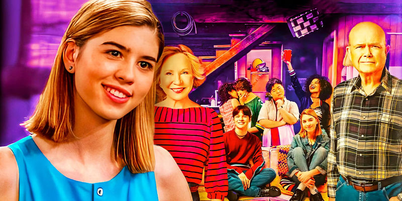 The Evolution of Casting Choices in Television Shows