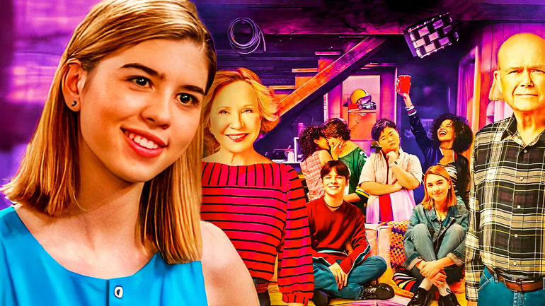 The Evolution of Casting Choices in Television Shows