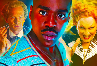 The Mysterious Influence Behind Doctor Who's Specials