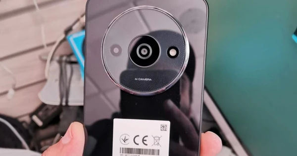 Sự Kiện Xiaomi: Redmi A3 - Chiếc Smartphone Giá Rẻ Đẳng Cấp