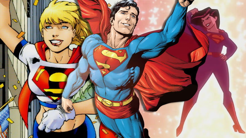 The Colorful World of Kryptonite: Unveiling the Controversial Pink Kryptonite