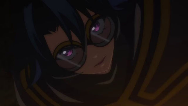 Wistoria: Wand and Sword - Bộ Anime Được Chờ Đợi Nhất Năm 2024