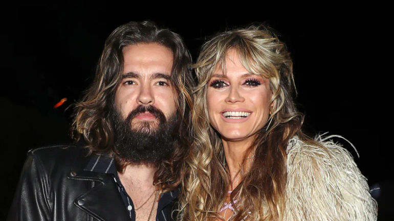 The Evolution of Heidi Klum: Embracing a New Chapter with Tom Kaulitz