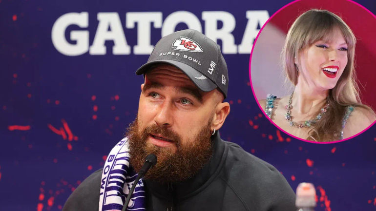 Travis Kelce and Taylor Swift: A Relationship Beyond the Headlines