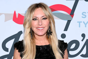 Sutton Stracke's Flamenco Dance Adventure in Spain