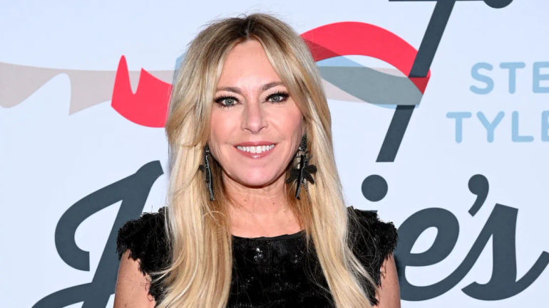 Sutton Stracke's Flamenco Dance Adventure in Spain