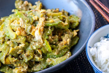 Mướp Đắng: Quả May Mắn Đến Từ Châu Á