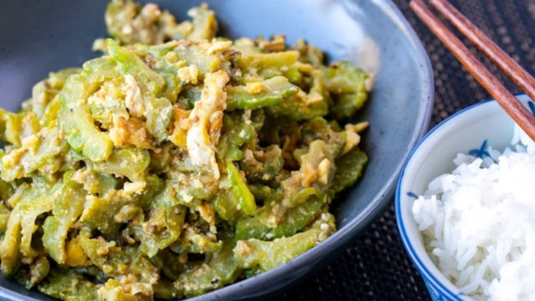 Mướp Đắng: Quả May Mắn Đến Từ Châu Á