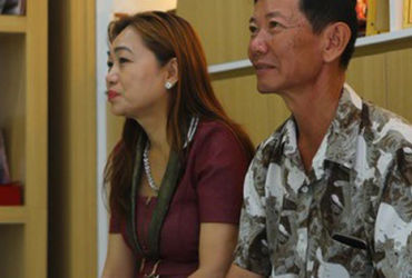 Tết Kém Vui Khi Thiếu Bóng Cô Gái - Huỳnh Như