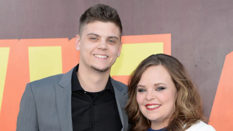 Navigating Relationships: A Look into Tyler Baltierra's Journey