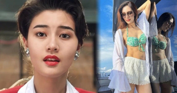 Bí quyết giữ gìn vẻ trẻ trung của người đẹp Lý Gia Hân ở tuổi U60