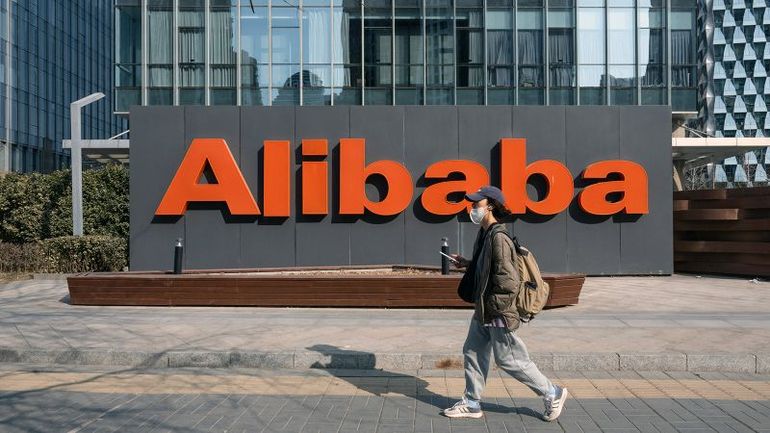 Alibaba's Market Woes: A Deep Dive into the Tech Giant's Recent Challenges