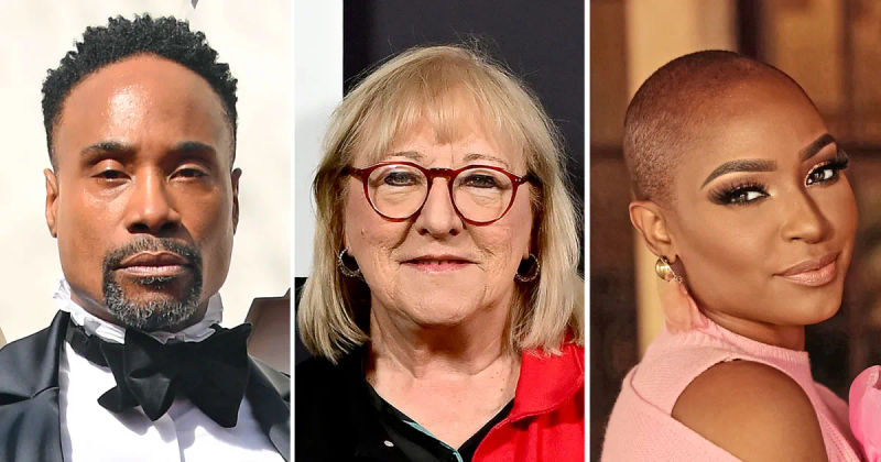 Celebrities' Words of Wisdom on Life, Parenting, and Success