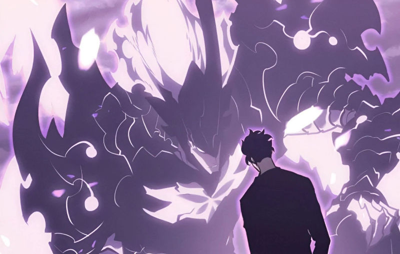 Unleashing the Power of Bellion: The Supreme Shadow in the Anime Realm