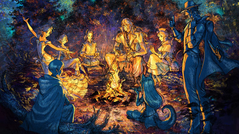 Kadokawa Corporation chinh thức sở hữu Acquire - Đôi bàn tay vàng của ngành game