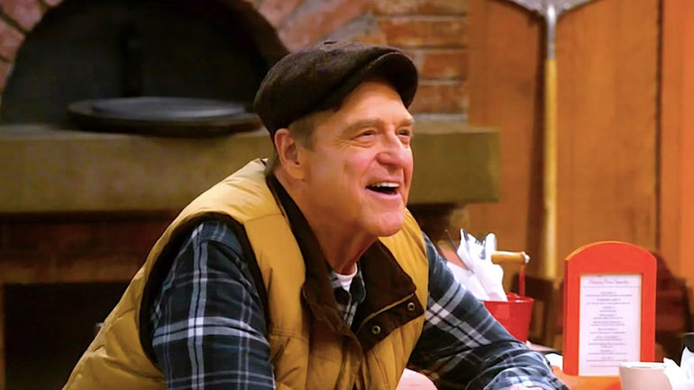A Mysterious Absence: The Missing Character in The Conners Season 6 Premiere