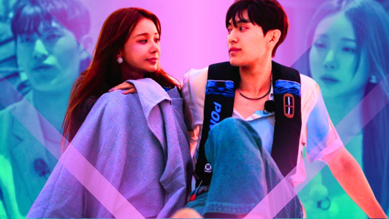 The Intriguing Love Dynamics on Single's Inferno Season 3