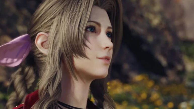 Final Fantasy 7 Rebirth: Tất Tần Tật Về Second Demo