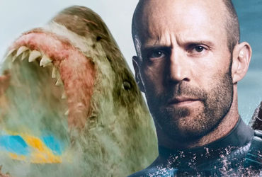 The Unseen Worlds of Meg 2: The Trench