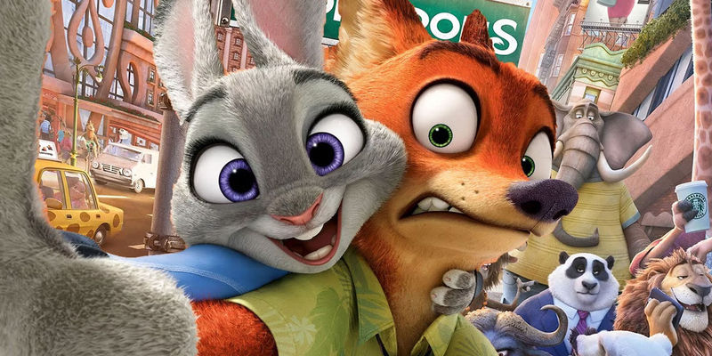 Sức Hút Đặc Biệt của Zootopia 2: Câu Chuyện Hấp Dẫn Chờ Đợi