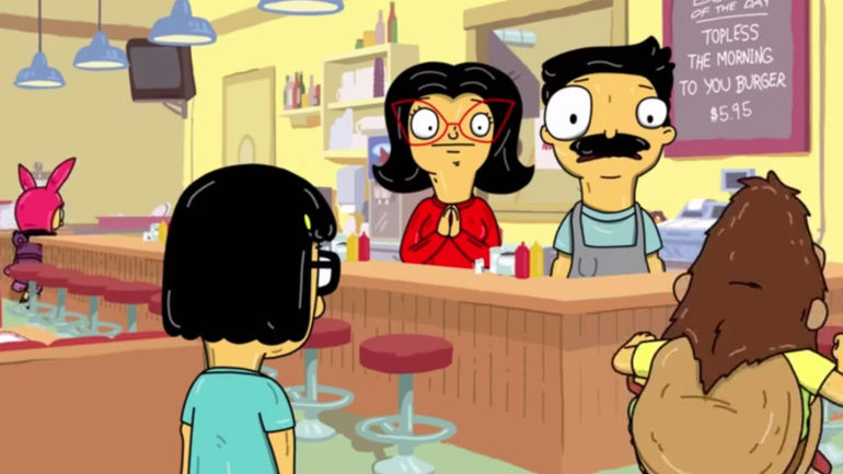 7 TV Episodes That Completely Changed Their Visual Style