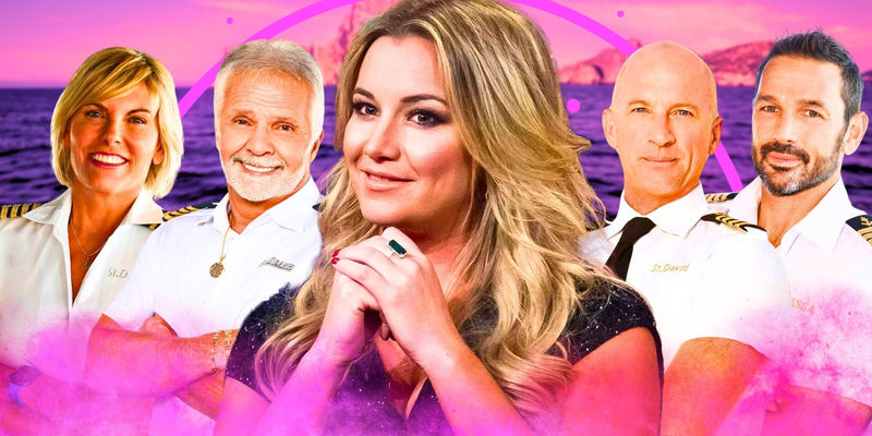 Reimagining the Future of the Yachting Franchise