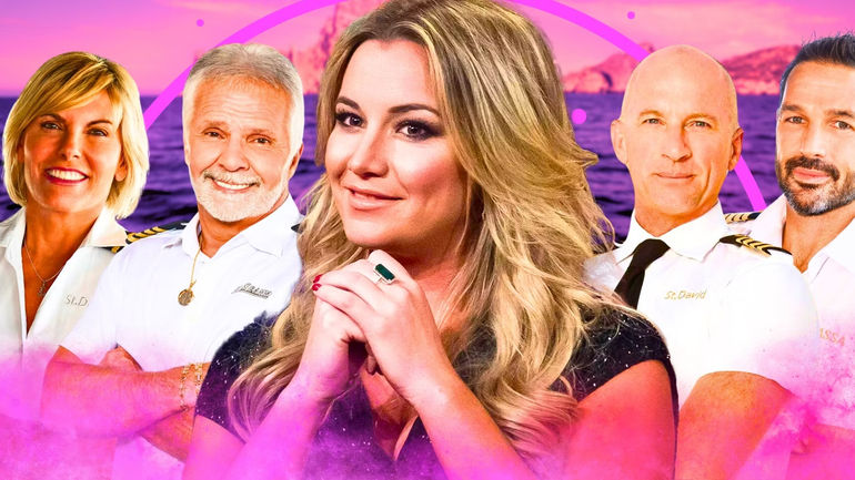 Reimagining the Future of the Yachting Franchise