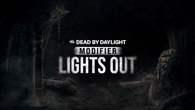 Dead by Daylight: Đón Nhận Lights Out Modifier Mới