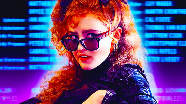 The Enchanting Tale of Lisa Frankenstein: A Modern Twist on a Classic Story