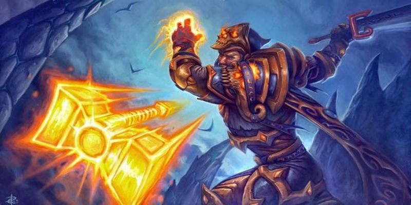 Hearthstone: Đợt cấm tài khoản lớn nhất từ trước đến nay