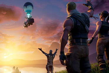 Exciting Times Ahead: Chapter 5 Season 1 Coming to a Close and Chapter 5 Season 2 on the Horizon