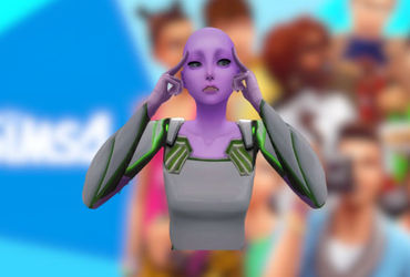 Unveiling the Mysterious Aliens in The Sims 4