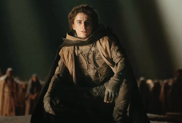 The Epic Universe of Dune: A Cinematic Journey