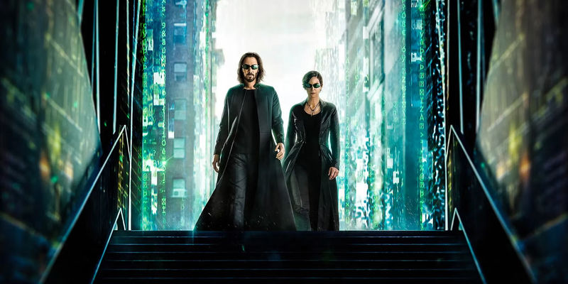 The Matrix: A Cinematic Masterpiece Revisited
