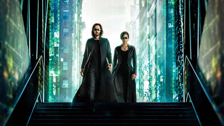 The Matrix: A Cinematic Masterpiece Revisited