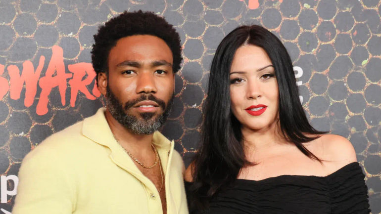 Donald Glover's Secret Wedding: A Day of Surprises and Love